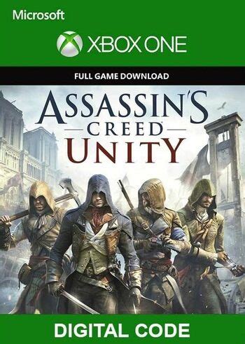 compra assassins creed unity